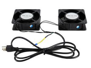 Electronic Cabinet Cooling Fan Newegg Server Cooling Cabinet Fan 110v