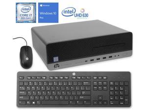 Hewlett-Packard (HP) Business Desktop PCs - NeweggBusiness