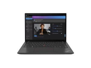 Lenovo ThinkPad T14 Gen 4 Laptop, 14" FHD+ Display, Intel Core i7-1355U Upto 5GHz, 32GB ...