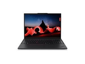Lenovo ThinkPad T16 G3 Laptop, 16" FHD+ Display, Intel Core Ultra 7 155U Upto 4.8GHz, ...
