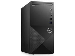 Dell Vostro 3910 Desktop, Intel Core i9-12900K Upto 5.2GHz, 32GB RAM, 2TB NVMe SSD + 2TB ...