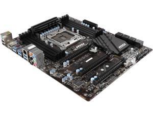 intel 975x memory controller hub 277c