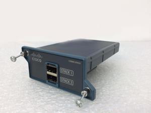 Original Cisco Catalyst 2960X FlexStack Plus Stacking Module Switch C2960X-STACK Original Cisco Catalyst 2960X FlexStack Plus Stacking Module Switch C2960X-STACK