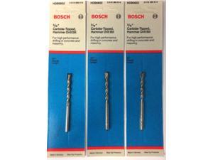 Bosch 25021 1/" P2 Phillips Insert Screw Bit 2608675351 20 Pieces