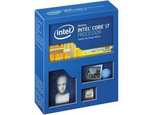 Intel Core i7-4790K Devil's Canyon Processor 4.0GHz 5.0GT/s 8MB LGA 1150 CPU