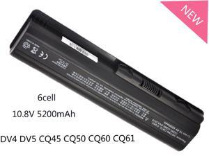 Notebook Battery For HP Compaq 484170 001