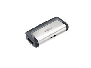 SanDisk Ultra 32GB Dual Drive USB Type-C (SDDDC2-032G-G46)