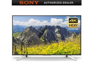 Sony KD65X750F 65" LED 4K Ultra HD HDR Smart Android TV (2018 Model) Sony KD65X750F 65" LED 4K Ultra HD HDR Smart Android TV (2018 Model)