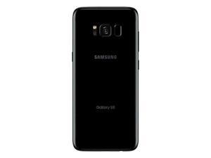 Samsung Galaxy S8 Sprint 64GB Black SM-G950U LCD Shadow EXCELLENT Clean ESN Samsung Galaxy S8 Sprint 64GB Black SM-G950U LCD Shadow EXCELLENT Clean ESN