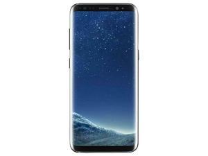 Samsung Galaxy S8+ T-Mobile 64GB Black 6.2in G955U LCD Shadow GREAT Clean IMEI Samsung Galaxy S8+ T-Mobile 64GB Black 6.2in G955U LCD Shadow GREAT Clean IMEI