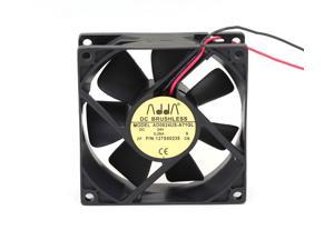 NEW 12cm AXIAL 1238 115V 120V AC 120mm x 38mm High Speed, for DIY Cooling Ventilation Exhaust Projects chassis case cabinets fan