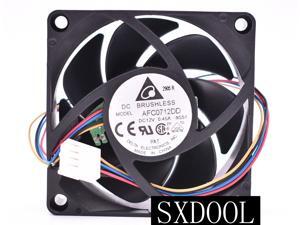 SXDOOL mini fan MF15B-05LA 5V 0.03A 1.5cm 15mm 1505 15x15x5mm 3wire 3pin server cooling