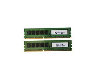 S7002AG2NR Motherboard Memory DDR3-10600 - Reg OFFTEK 4GB Replacement RAM Memory for Tyan S7002
