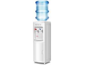 Water Cooler Dispenser 5 Gallon Hot Bottle Load Electric Primo Home Water Cooler Dispenser 5 Gallon Hot Bottle Load Electric Primo Home