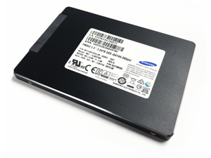 Samsung 3.84TB SSD 2.5" SATA PM863 DC Enterprise MZ7LM3T8HCJM - Very Low Hours