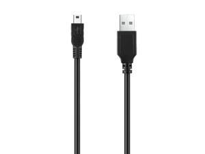 ABLEGRID 5ft USB Power Charger Cable Cord For Opticon SCANFOB OPN-2006 OPN-2005 Scanner