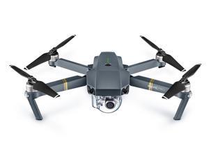 DJI Mavic Pro Fly More Combo