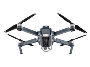 DJI Mavic Pro Fly More Combo