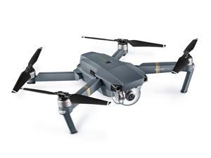 DJI Mavic Pro Fly More Combo