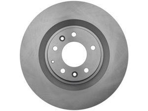 Raybestos 580759R Professional Grade Disc Brake Rotor Drum in Hat
