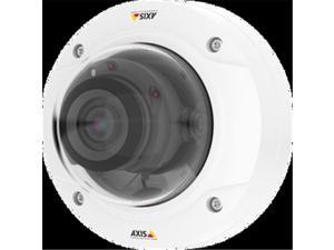 AXIS P3227-LV 5 Megapixel Network Camera - Color AXIS P3227-LV 5 Megapixel Network Camera - Color