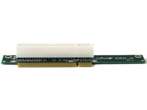 SUPERMICRO 370DLI-100-1 rev 1.11 Video 60-m16-19 w//2-nics MB