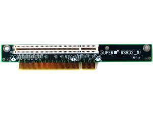 SUPERMICRO 370DLI-100-1 rev 1.11 Video 60-m16-19 w//2-nics MB