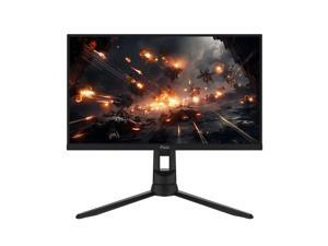 Pixio PX24Q Pro monitor gamer de 24 pulgadas 180Hz QHD 1440p panel Fast IPS 1ms GTG