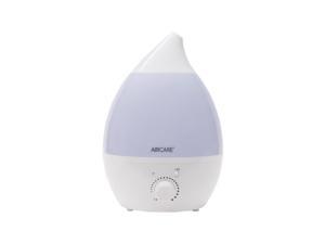 Essick Air Products White Ultrasonic Humidifier AUV20AWHT Essick Air Products White Ultrasonic Humidifier AUV20AWHT