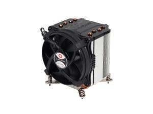 DeepCool AK400 Performance CPU Cooler, 4 Direct Touch Copper Heat Pipes,  120mm Fluid Dynamic Bearing PWM Fans, 220W TDP, Black 