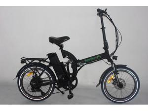 greenbike usa gb5