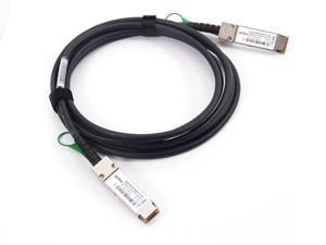 DAC ipolex 10Gb/s SFP Direct Attach Copper Cable for 0.5M Force 10 CBL ...