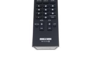 1-492-049-11 A//V Receiver Remote Control RM-AAU168 SONY OEM Original Part