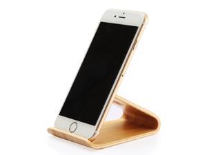 Universal Cell Phone Holder Wood Stand Holder Universal Cell Phone Holder Wood Stand Holder