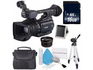 Compatible with Sony HDR-CX100 TrueVue Crystal Clear Digital Camcorder Screen Protector Dual Pack Bundle Lexerd