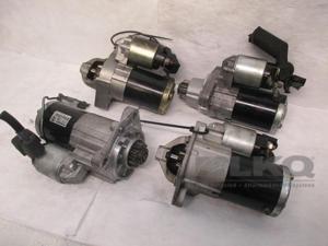 Performance Car Starters Alternators Newegg 2008 Ford Escape Starter Motor Oem 95k