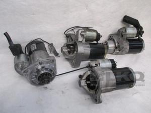 Chrysler Starters Alternators Performance Newegg 2008 Chrysler Aspen Starter Motor Oem 182k