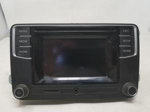 Volkswagen Head Units Receivers Newegg 2016 2017 Volkswagen Jetta Radio Receiver Am