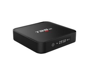 AREWARE T95M 1G/8G Android 6.0 Smart TV Box Amlogic S905X Quad Core AREWARE T95M 1G/8G Android 6.0 Smart TV Box Amlogic S905X Quad Core