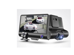 Ts 2mp 302t04 1tb Cameras Not Included Tigersecu Super Hd 1080p 4 Channel Hybrid 5 In 1 Dvr Nvr Security Video Recorder With 1tb Hard Drive Supports Analog And Ip Cameras Surveillance Dvr Kits