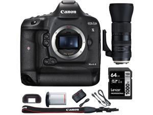 Multitouch Optimized self-Adhesive upscreen Spy Shield Clear Privacy Screen Protector for Canon EOS 1D Mark II Privacy Protection
