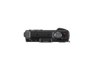 Panasonic Lumix DC-TS7K Waterproof Tough Digital Camera (Black) Panasonic Lumix DC-TS7K Waterproof Tough Digital Camera (Black)