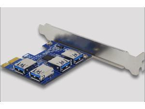 What is a pci express card slot