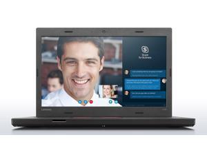 Windows 7 Laptops Notebooks Computer Lenovo Laptop Thinkpad L460 Intel Core I5 6th Gen 6300u 2 40 Ghz 16 Gb