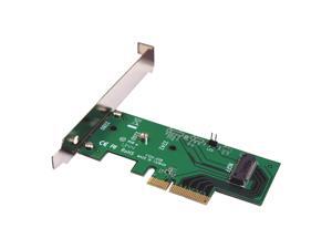 Addonics M2 PCIe SSD - PCIe 3.0 4-Lane Adapter Addonics M2 PCIe SSD - PCIe 3.0 4-Lane Adapter