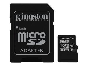 Kingston Micro Sd Cards Flash Memory Newegg