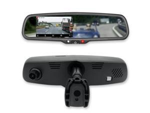 Master Tailgaters Frontier 2013-2016 Tailgate Backup Camera OE Replacement Part# 28442-9BF0A MC-NF13OE