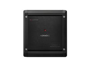 Kenwood eXcelon X501-1 500W RMS Monoblock X-Series Compact Class D Car Amplifier Kenwood eXcelon X501-1 500W RMS Monoblock X-Series Compact Class D Car Amplifier