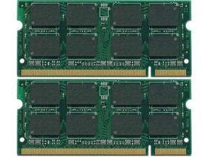 G60-441US 2GB Memory RAM 4 HP//Compaq G Notebook G60 G60-120US A38 G60T DDR2