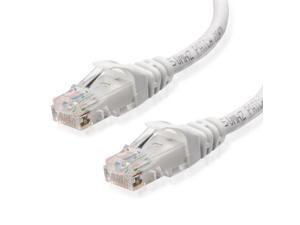 UTP MALE MALE RJ-45 - 20 F PATCH CABLE UNSHIELDED TWISTED PAIR RJ-45 